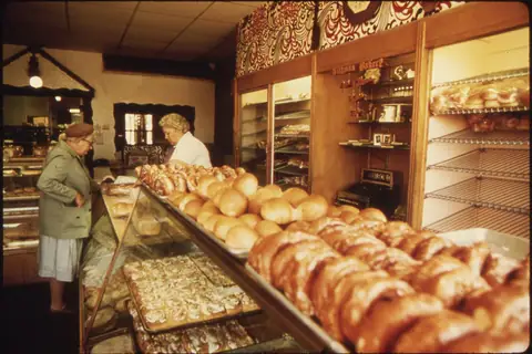 Home Bakery photo 2