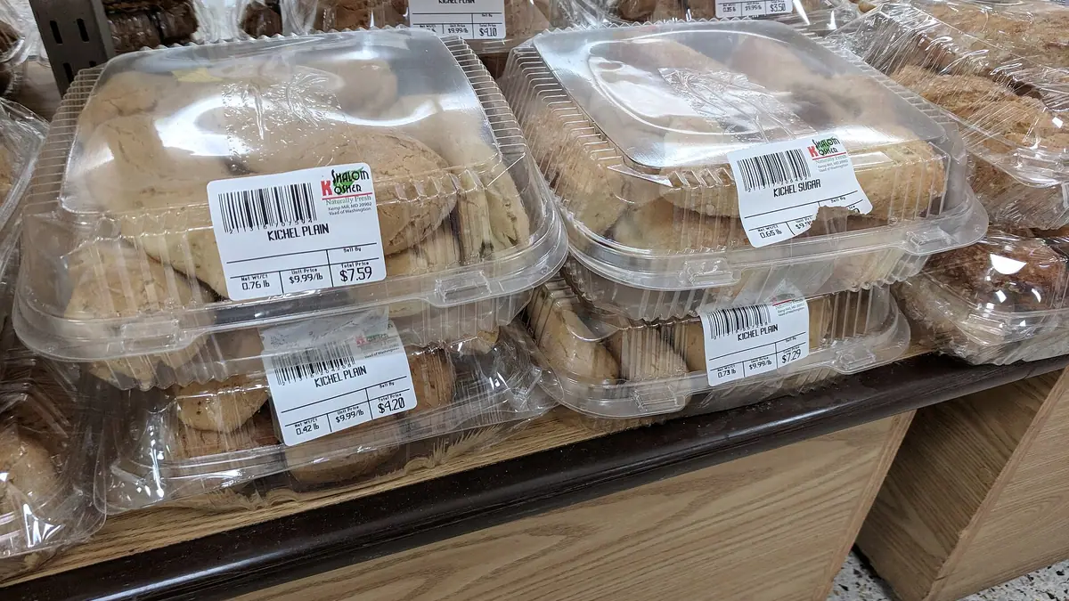 Home Bakery – bakery in Fleetwood town centre